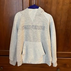 Converse Hoodie for boys.